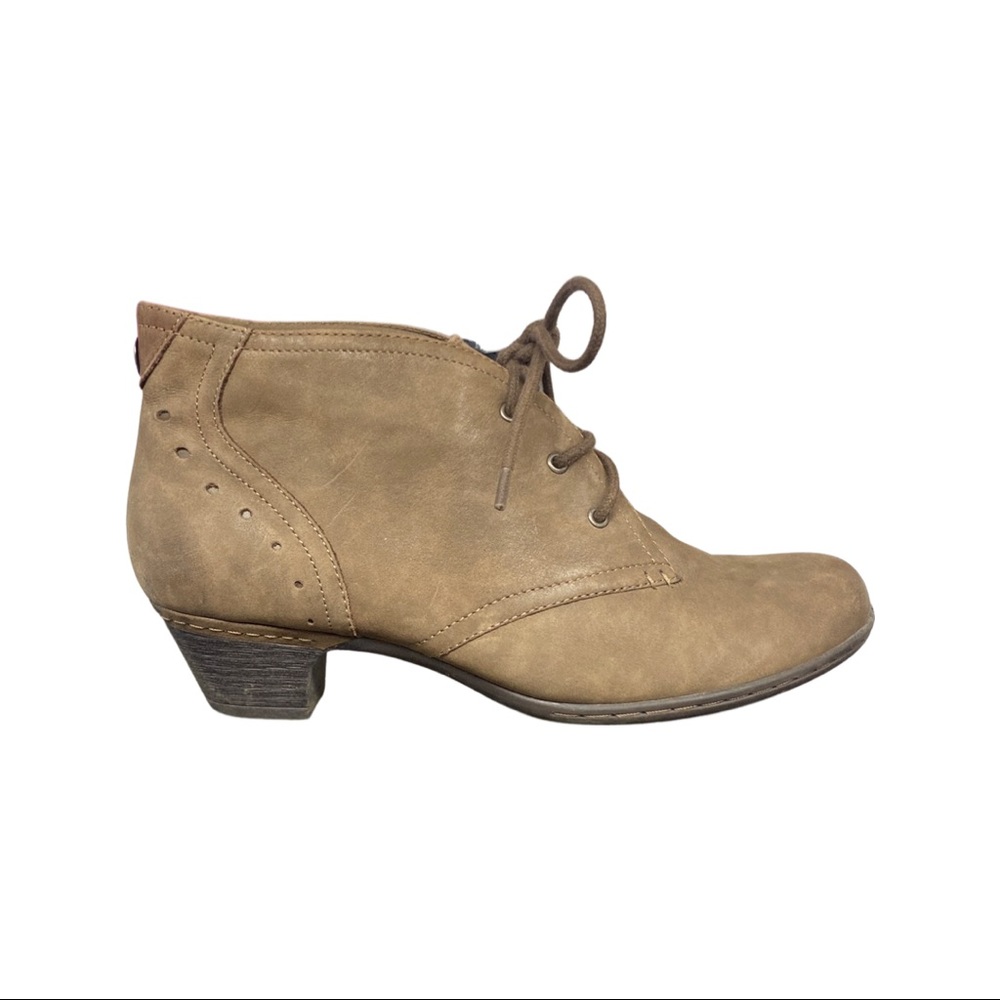 Cobb hill by new balance ankle boots
